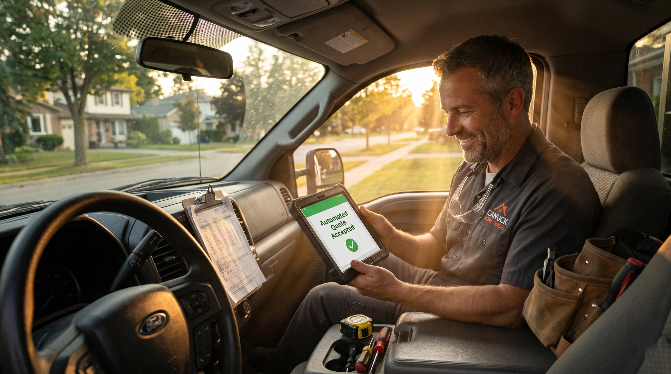 Field Service